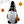 Halloween Decorations Gnome Statue Fall Decor Spooky Home Decor for Patio Porch Garden Yard by Accent Collection