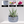 Ceramic Bud Vase, 4