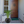 Round Black Plant Pot, Indoor Outdoor Home, Office, Patio, Front Porch, Backyard Decor, 18