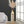 Modern Decorative Metal Tall Vase, Gold Living Room Decor, 42