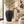 Modern Riser Planter Pot for Indoor or Outdoor