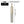 Decorative Metal Tall Floor Vase, 42