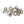 Large Metal Wall Art Sculpture, 53