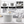 Modern Round Coffee Table Set 35