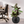 Round Black Plant Pot, Indoor Outdoor Home, Office, Patio, Front Porch, Backyard Decor, 18