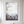 Handmade White Black Thick Textured Impasto Painting, 47