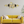 Oversized Gold Silent Wall Clock 36