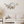 Gold and White Metal Wall Clock, Extra Large 37