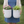 3 Pc Set of White Planter Pots by Sona Casa