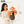 Elegant Brown Ceramic Vase with Red Artificial Floral Accent, Modern Minimalist Home Decor, 17x42cm
