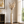 Tall Gold Metal Floor Vase for Modern Home Decor – Sleek Minimalist Accent, 14.7 x 14.7 x 106.5 cm by Sona Casa