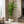 2.2 Meter Golden Palm Artificial Tree with 3 Stems and 38 Leaves in Decorative Pot for Premium Home Decor