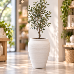Modern Planter Pot for Indoor or Outdoor