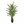 6 ft Artificial Areca Palm Tree with Lifelike Green Leaves, Black Sturdy Base, Realistic Indoor Home & Office Decor-Sona Casa