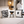 3 Pc Black White Accent Cushion Covers by Sona Casa