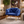 Royal Blue Velvet Accent Bubble Chair, Glam Gold Frame, Home Office Hotel Lounge Bar Living Room Decor by Sona Casa