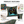 Modern Minimalist Square Cushion Cover, 17 x 17 Inch Ramadan Festive Decorative Pillowcase for Living Room Bedroom by Sona Casa