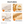 2 Pc Ramadan Muslim Cushion Covers by Sona Casa