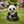 Large Panda Statue, 16