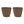 2 Brown Planter Pots by Sona Casa