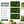 Green Boxwood Artificial Wall Panel with Lush Leaves, 40x60cm, Realistic Faux Greenery for Indoor Outdoor Home Decor - Accent Collection