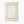 Decorative Wall Mirror with Gold Frame, Lightweight, High Quality Glass, Vertical & Horizontal Mount, Gift-Sona Casa