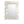 Modern Contemporary Silver Framed Mirror, 72 cm Modern Wall Mirror for Living Room, Entryway, Bedroom Decor Gift-Sona Casa