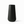 Tall Black Indoor Decorative Planter, 27