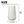 Tall White Indoor Decorative Planter, Modern Contemporary Self Watering Pot Home, Porch, Patio Decor Gifts-Sona Casa