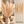 Light Brown Artificial Pampas Grass, Set of 4, 45-Inch Bendable Stems