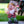 Welcoming Gnome Statue in Vibrant Colors, Weather-Resistant Garden Fairy Decor, Perfect for Front Door & Outdoor Ambiance by Sona Casa