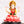 Multicolor Mini Ganesh Lakshmi Idols, 4