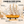 Wooden Sailing Ship Decor – 9
