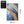 Large Abstract Impasto Canvas, 47