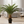 Artificial Sago Palm Plant, Indoor Home Office Decor, Realistic 83 cm Tropical Faux Cycas Plant with Stable Base