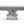 Large Mirror Glass Console Table Grey, Elegant Modern Decor for Entryway, Living Room & Office-Sona Casa