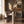 Modern Decorative Metal Tall Vase, Gold Living Room Decor, 35