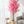 5 ft Tall Faux Pink Sichuan Cherry Blossom, Nearly Natural Large Artificial Tree, Indoor Decor for Living Room, Office, Patio