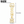 Gold DIY 3D Acrylic HOME Wall Stickers and Decals