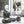 Small Meditating Buddha Statue 12