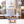 Wooden Ship Model, Cloth Sails, 9