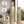 Tall Metal Vases, Extra Large Decorative Floor Vase Set, 42