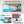 Large Lake Canvas Painting Set, 59