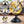 Golden Antique Globe, 10