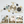 Gold Silent Wall Clock for Home or Office, 31