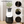Set of 2 Tall White Indoor Self Watering Decorative Planters, 27 Inch Tall Black Planter with Riser Pot, Drain Hole-Sona Casa