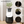 Set of 2 Contemporary Decorative Self Watering Pot, Modern Tall Black Indoor Planter, 33 in Home, Office, Garden Decoration, Gift-Sona Casa