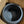 Round Black Plant Pot, Indoor Outdoor Home, Office, Patio, Front Porch, Backyard Decor, 18