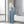 Luxury Metal Tall Vases, Large Floor Vase Set of 2, 32