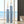 Luxury Metal Tall Vases, Large Floor Vase Set of 2, 32